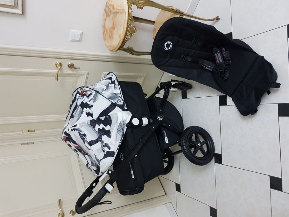 bugaboo cameleon 3 we are handsome
